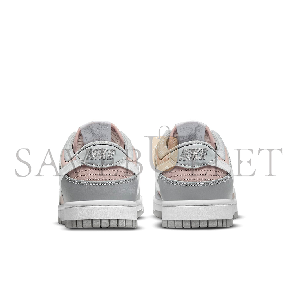 NIKE DUNK LOW PINKGREY DM8329-600